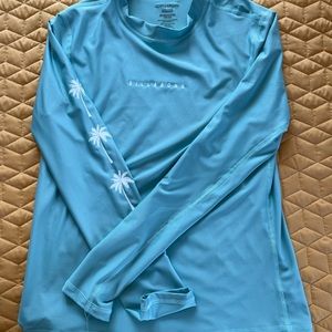 Billabong rashie